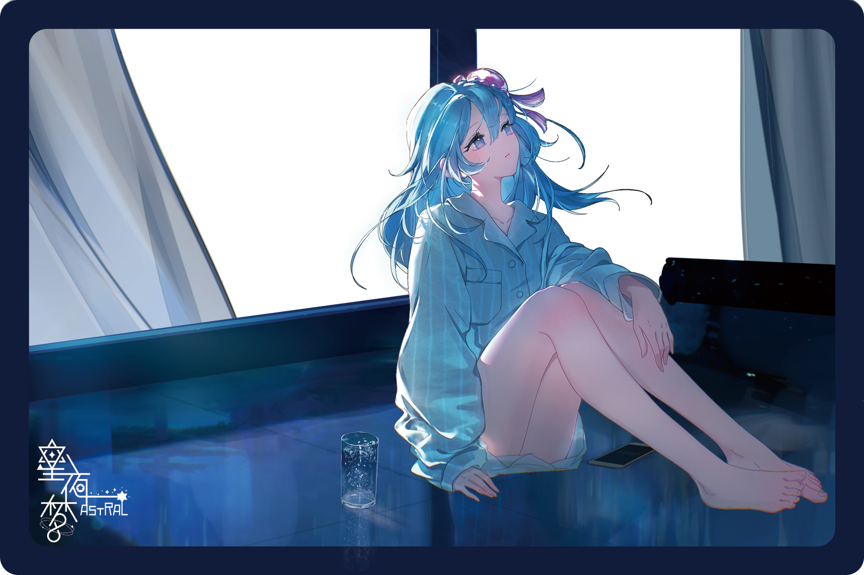 展示1