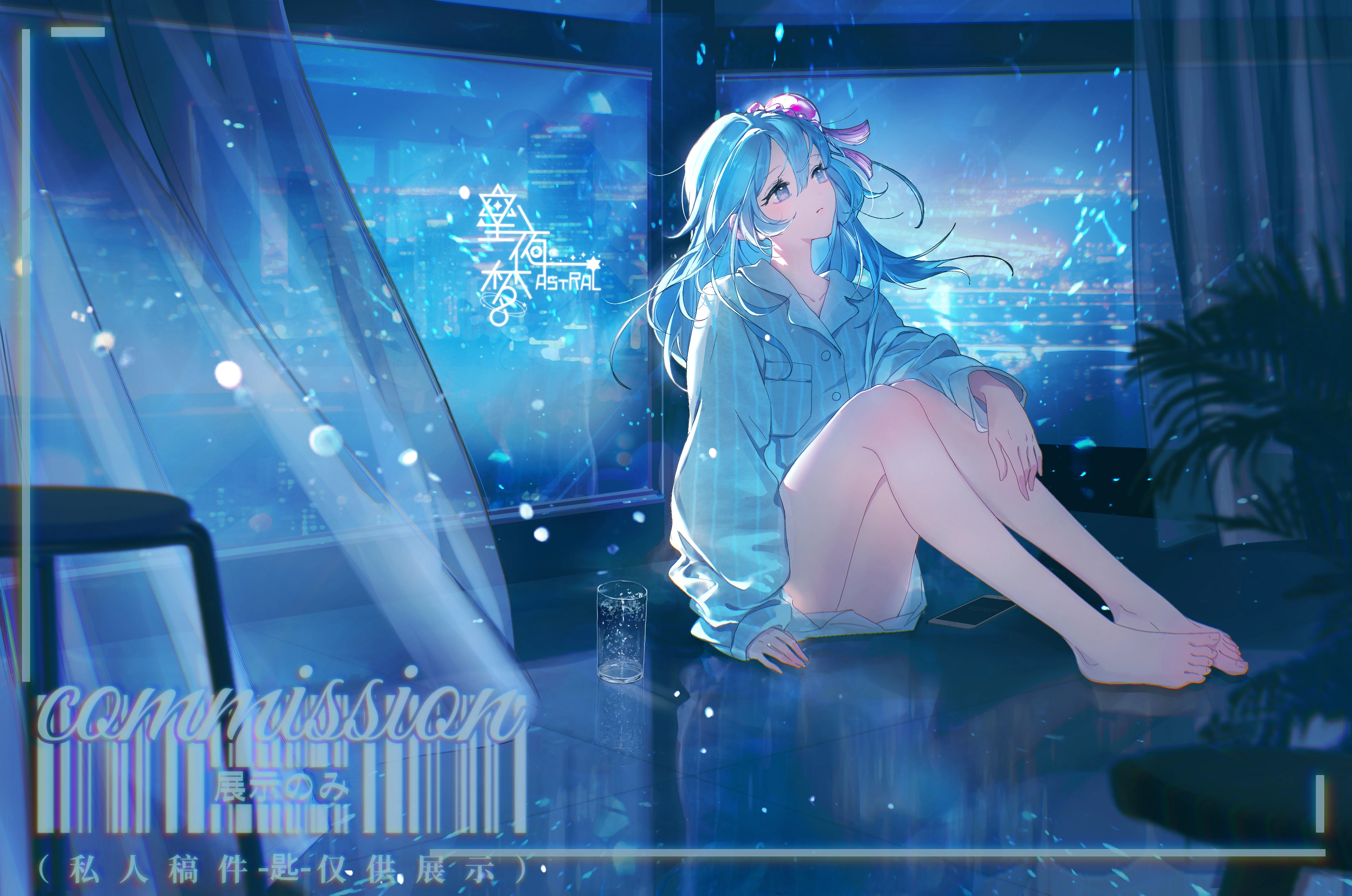 展示3